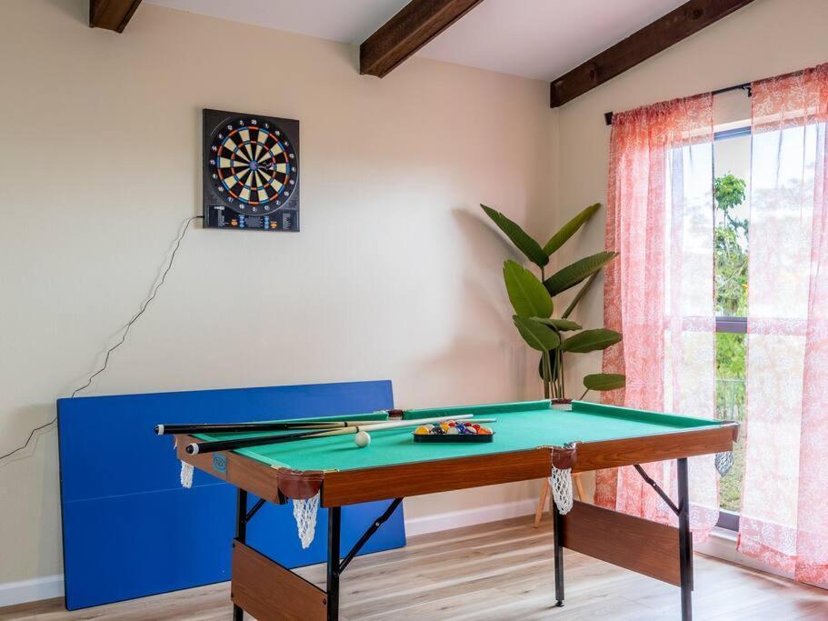 Englewood, Manasota Keys - 2 Bedroom Luxury Villa, Pool, Game Room, 6 Min To Beaches Next To Canal Extérieur photo
